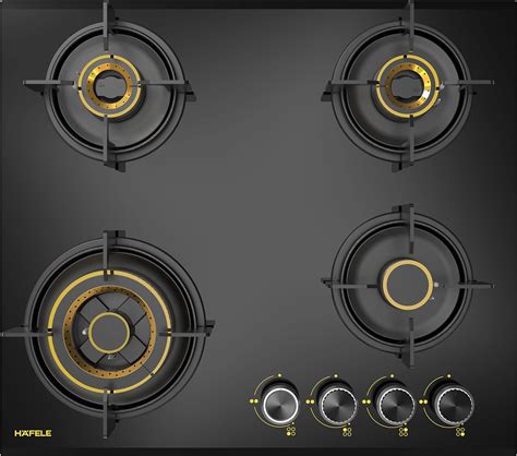hafele gas stove price